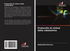 Protocollo di sintesi della cobalamina