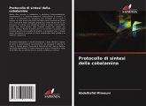 Protocollo di sintesi della cobalamina