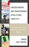 Understanding and Transforming Intra-Ethnic Conflicts