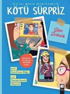 Cover Kötü Sürpriz