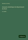 Annuaire statistique du département du Nord