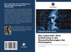 Das Labyrinth: Eine Einführung in die Herausforderungen der Philosophie