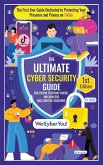 The Ultimate Cyber Security Guide for Tiktok Everyday Users, Influencers and Content Creators The Ultimate Cyber Security Guide for Tiktok Everyday Users, Influencers and Content Creators