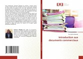 Introduction aux documents commerciaux