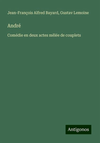 André André