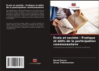 École et société : Pratique et défis de la participation communautaire