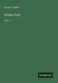 Broken Toys