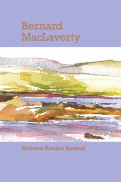 Cover Bernard MacLaverty