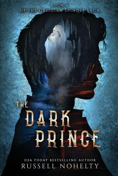 The Dark Prince - Nohelty, Russell P