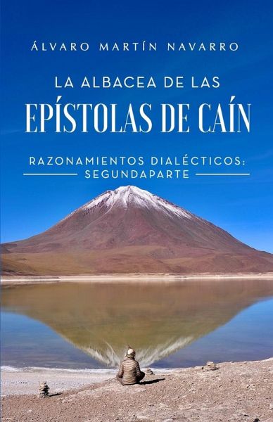 La albacea de las epístolas de Caín