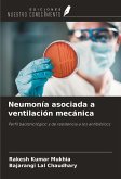 Neumonía asociada a ventilación mecánica