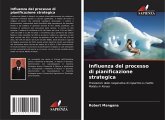 Influenza del processo di pianificazione strategica Influenza del processo di pianificazione strategica