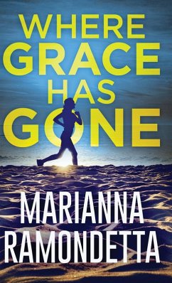 Cover Where Grace Has Gone