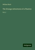 The Strange Adventures of a Phaeton The Strange Adventures of a Phaeton