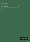 The Works of Alexander Pope