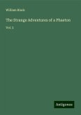 The Strange Adventures of a Phaeton The Strange Adventures of a Phaeton