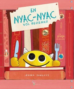 Cover En Nyac-nyac vol berenar
