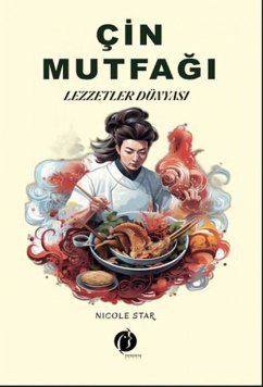 Cin Mutfagi - Star, Nicole