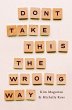 Don't Take This The Wrong Way - Bild 1