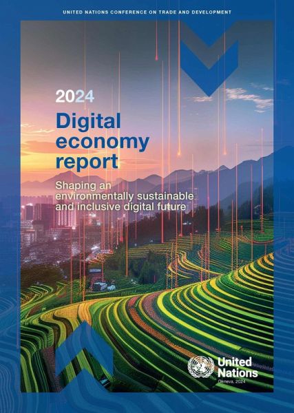 Digital Economy Report 2024