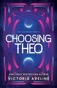 Cover Choosing Theo