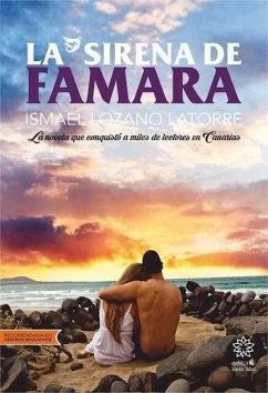 Cover La sirena de Famara