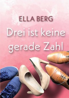 Cover Drei ist keine gerade Zahl