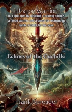 Cover Echoes of the Cuchillo