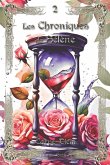 Les Chroniques de Sélène