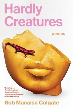 Hardly Creatures - Colgate, Rob Macaisa