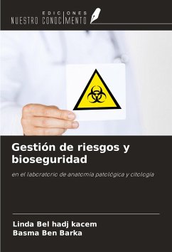 Cover Gestión de riesgos y bioseguridad