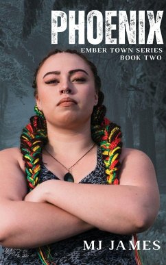 Phoenix Cover Phoenix