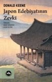 Japon Edebiyatinin Zevki Japon Edebiyatinin Zevki