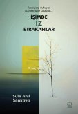 Isimde Iz Birakanlar Isimde Iz Birakanlar