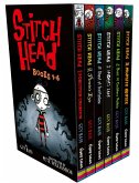 Stitch Head 6-Book Boxed Set Stitch Head 6-Book Boxed Set