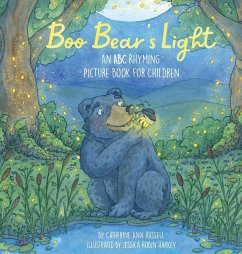 Cover Boo Bear's Light