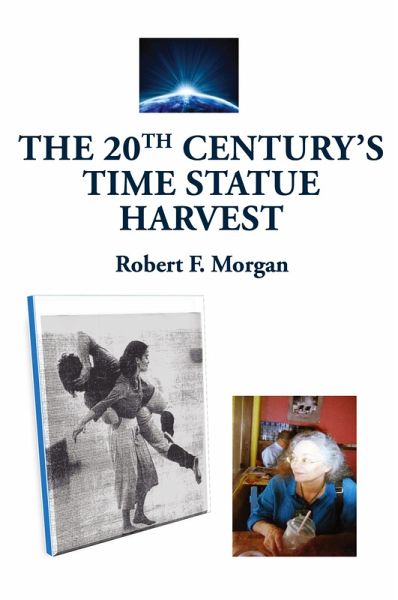 The 20th Century's Time Statue Harvest The 20th Century's Time Statue Harvest