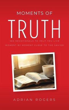 Moments of Truth - Rogers, Adrian