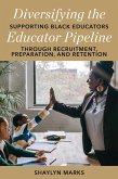 Diversifying the Educator Pipeline