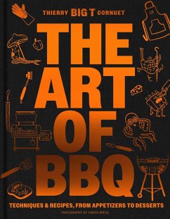 The Art of Barbecue - Cornuet