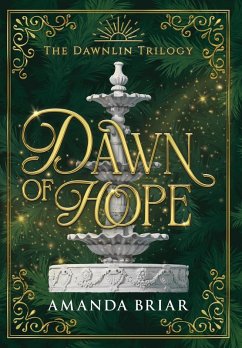 Dawn of Hope - Briar, Amanda