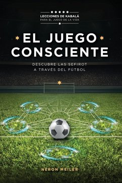 Cover El Juego Consciente