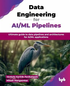 Data Engineering for AI/ML Pipelines - Penikalapati, Venkata Karthik