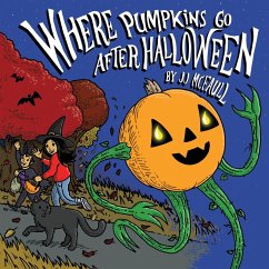 Cover Where Pumpkins Go After Halloween