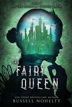 Cover The Fairy Queen