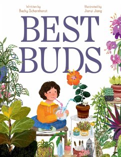 Cover Best Buds