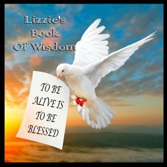 Cover Lizzie's Book Of Wisdom