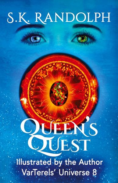 Queen's Quest