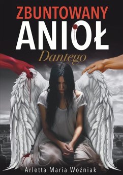 Cover Zbuntowany Anio¿ Dantego
