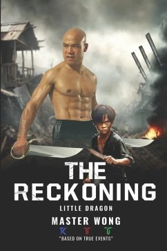 The Reckoning - Wong Author, Master